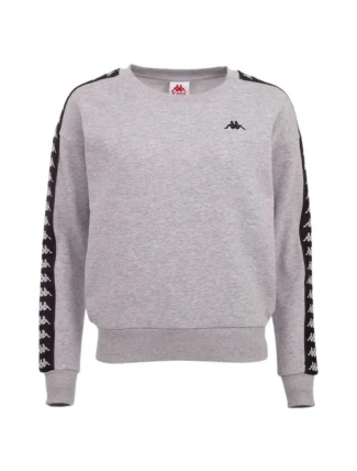 Dámská mikina Janka W 310021 15-4101M - Kappa Dámská mikina Janka W 310021 15-4101M - Kappa