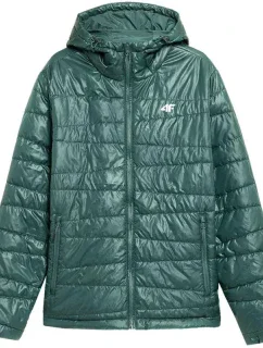 Pánská bunda M H4Z21-KUMP005 - 4F