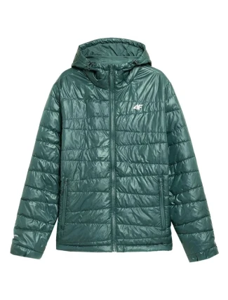 Pánská bunda M H4Z21-KUMP005 - 4F