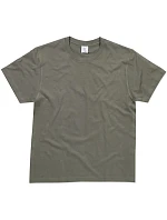 Stedman Comfort T Men Pánské těžké tričko 05.2100 real grey