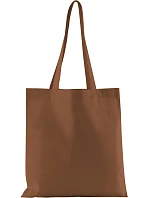 Westford Mill W 161 Taška z bavlny v konverzi 50.0161 terracotta