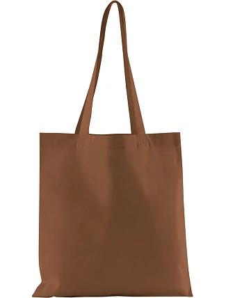 Westford Mill W 161 Taška z bavlny v konverzi 50.0161 terracotta