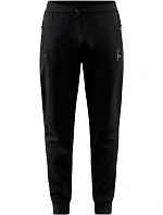 Craft Corporate ADV Unify Pants M Pánské tréninkové kalhoty 81.9136 black