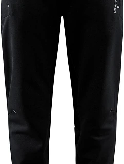 Craft Corporate ADV Unify Pants M Pánské tréninkové kalhoty 81.9136 black