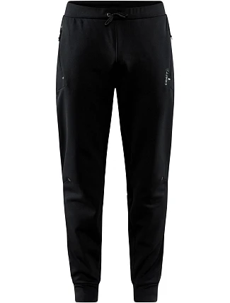 Craft Corporate ADV Unify Pants M Pánské tréninkové kalhoty 81.9136 black
