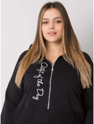 Halenka RV BL 7179.27 černá