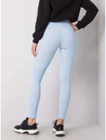 Legíny RV LG 6379.11X světle modrá Legíny RV LG 6379.11X světle modrá