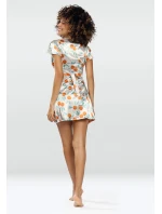 Dámská košilka Andrea chemise - Dkaren