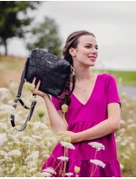 Kabelka VUCH Coalie MN Black