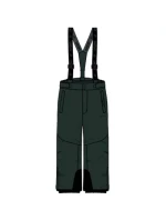 Dětské lyžařské kalhoty Provo W-PRO 10000