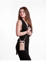 Dámská crossbody peněženka Vuch Dalta Beige
