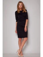 Dámské šaty M202 - Figl Dámské šaty M202 - Figl