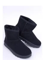 Dámské nízké sněhule 85-848 - Inello