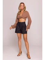 Kraťasy  model 213967 Moe