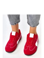 Sportovní obuv  model 218145 Solea