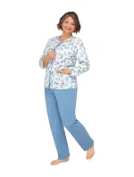 Dámské pyžamo Martel Maria III 220 dł/r M-2XL Dámské pyžamo Martel Maria III 220 dł/r M-2XL