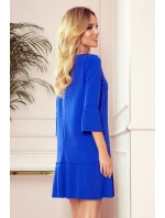 Dámské šaty 228-8 Lucy - NUMOCO Dámské šaty 228-8 Lucy - NUMOCO