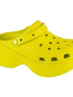 Crocs Classic Bae Clog W 206302-312 dámské žabky