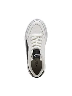 Boty Puma Court Classic Vulc FS Jr 396558 02