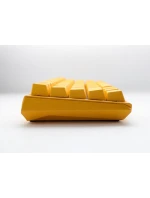 Ducky One 3 Mini Yellow Herní USB QWERTY klávesnice v angličtině