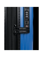 SwissBags Echo 55 cm kabinový kufr 17785 marine SwissBags Echo 55 cm kabinový kufr 17785 marine