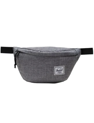 Herschel Classic Hip Pack 11382-00919 Grey Jedna velikost
