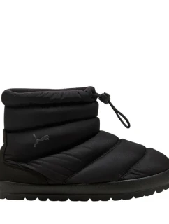 Puma Tuff Terra Hi dámské boty black 402177 01 dámské