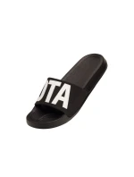 Žabky do bazénu Kubota basic 2.0 černé K0000-101-002-23-1