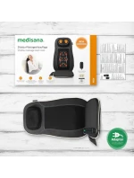 Podložka Medisana Shiatsu MCN