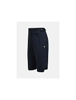 Dámské šortky Peak Performance W Trail Shorts, černé Dámské šortky Peak Performance W Trail Shorts, černé
