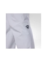 Pánské kalhoty ROSSIGNOL M Tech Chino Pant, šedé