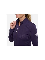 Dámská mikina MILLET Parmelan Light Fleece Po W, fialová Dámská mikina MILLET Parmelan Light Fleece Po W, fialová