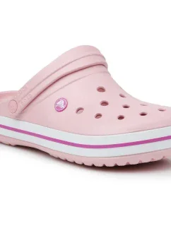 Dámské boty Crocs Crocband W 11016-6MB