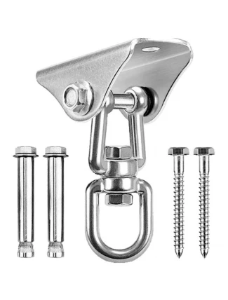 Royokamp otočný držák houpací sítě 1031385 Royokamp otočný držák houpací sítě 1031385