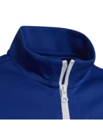 Juniorská mikina Entrada 22 HG6288 - Adidas