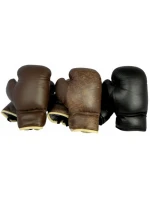 Sběratelská řada rukavic OLD STYLE