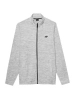 Pánská mikina M 4FSS23TFLEM052 - 4F