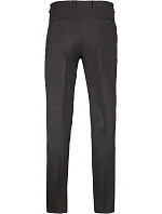 Kariban K 730 Pánské kalhoty 20.K730 anthracite heather Kariban K 730 Pánské kalhoty 20.K730 anthracite heather