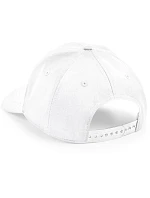 Beechfield B 648 6 panelová Snapback kšiltovka "Urbanwear" 53.0648 white Beechfield B 648 6 panelová Snapback kšiltovka "Urbanwear" 53.0648 white