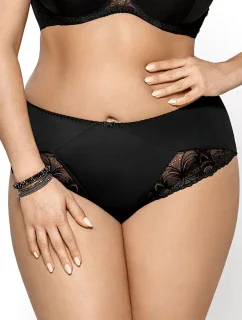 Gorsenia K426 Casablanca barva: černá