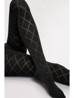 Fiore Fusil 40 DEN G6129 barva:černá