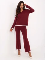 Sada IT KMPL 99062.66 bordó Sada IT KMPL 99062.66 bordó