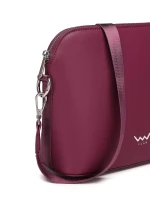 Kabelka VUCH Merise Wine