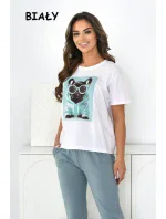 HALENKA FRANCISCA OFF PINK HALENKA FRANCISCA OFF PINK