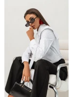 Košile s dlouhým rukávem  model 223517 LaBalancia