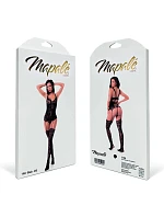 Bodystocking Mapale 1104X Maxi Bodystocking Mapale 1104X Maxi