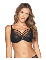 Měkká dámská podprsenka soft Kinga SC-931/1 Alice III