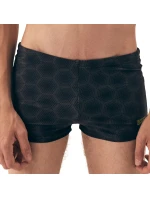 Pánské plavky 42640 Race black - HENDERSON