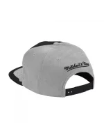 Mitchell & Ness NBA Chicago Bulls NBA Day One Snapback Bulls Kšiltovka 6HSSMM19224-CBUBKGY