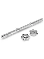 Spokey Priam krátká činka SPK-84331